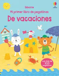 DE VACACIONES DE VACACIONES
