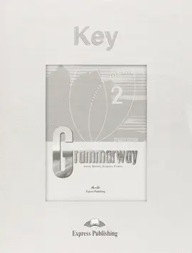 GRAMMARWAY 2 KEY ESPAÑOL