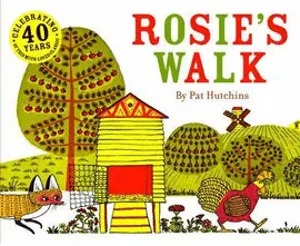 ROSIE´S WALK