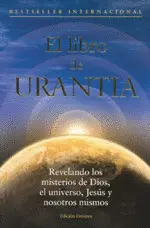 LIBRO DE URANTIA LIBRO DE URANTIA