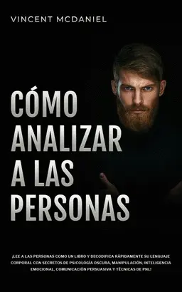 CÓMO ANALIZAR A LAS PERSONAS