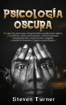 PSICOLOGÍA OSCURA (IBD)
