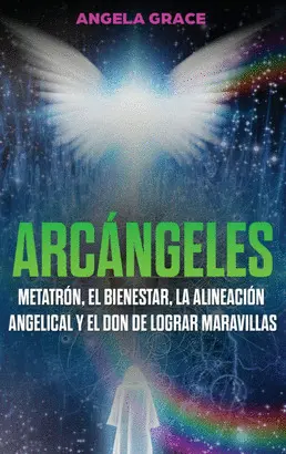 ARCÁNGELES ARCÁNGELES