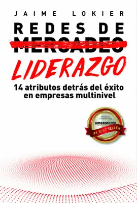 REDES DE LIDERAZGO (IBD)