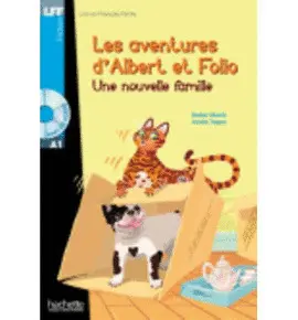 UNE NOUVELLE FAMILLE+CD AUDIO MP3 LFFA1 UNE NOUVELLE FAMILLE+CD AUDIO MP3 LFFA1