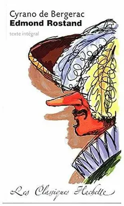 CYRANO DE BERGERAC