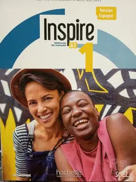 1 INSPIRE 1 VERSION ESPAGNE ALUMNO 1 INSPIRE 1 VERSION ESPAGNE ALUMNO