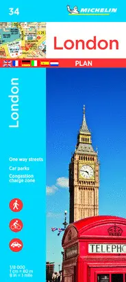 PLANO LONDON