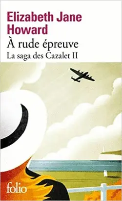 À RUDE ÉPREUVE