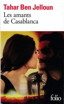 LES AMANTS DE CASABLANCA