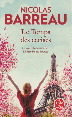 LE TEMPS DES CERISES
