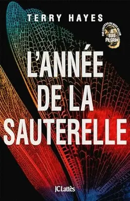 L ANNEE DE LA SAUTERELLE