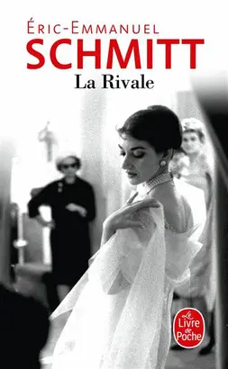 LA RIVALE LA RIVALE