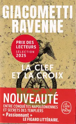 LA CLEF ET LA CROIX