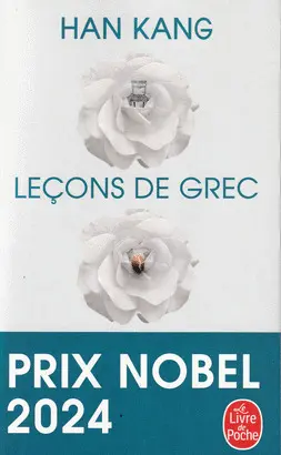 LEÇONS DE GREC