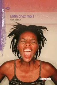 ENFIN CHEZ MOI LIVRE + MP3