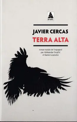 TERRA ALTA