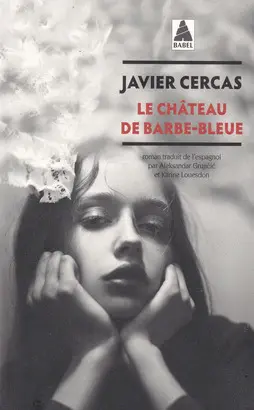 LE CHATEAU DE BARBE-BLEUE