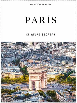 PARÍS, EL ATLAS SECRETO