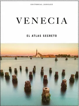 VENECIA, EL ATLAS SECRETO