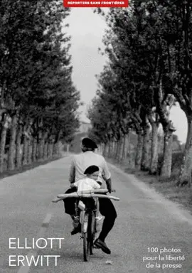 ELLIOTT ERWITT ELLIOTT ERWITT