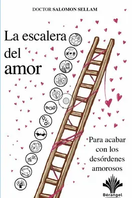 LA ESCALERA DEL AMOR