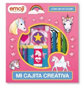 MI CAJITA CREATIVA MI CAJITA CREATIVA