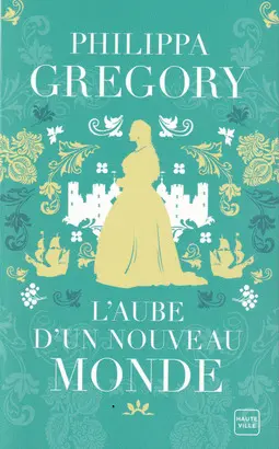 L'AUBE D'UN NOUVEAU MONDE
