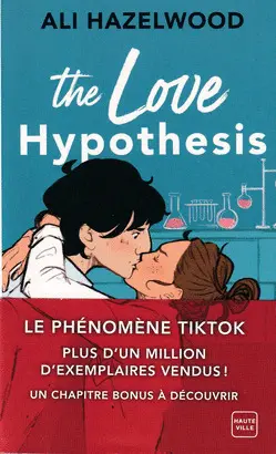 THE LOVE HYPOTHESIS