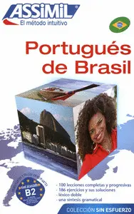 PORTUGUES DE BRASIL ALUMNO
