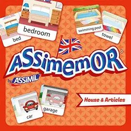 ASSIMEMOR HOUSE AND ARTICLES