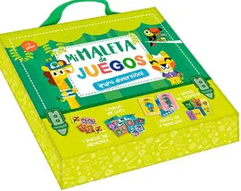 Mi Maleta de Juegos