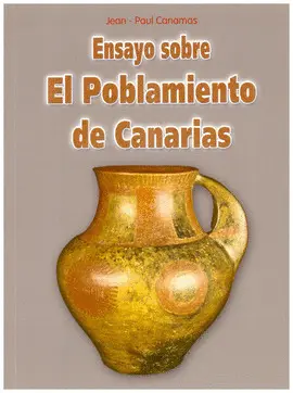ENSAYO SOBRE EL POBLAMIENTO DE CANARIAS
