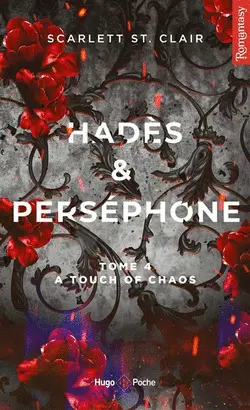HADES ET PERSEPHONE TOME 04 HADES ET PERSEPHONE TOME 04