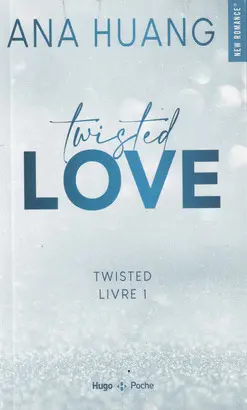 TWISTED LOVE