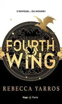 FOURTH WING VOL.1