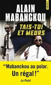 Tais-Toi Et Meurs