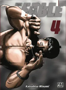 THE FABLE 4 THE FABLE 4