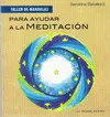 TALLER MANDALAS PARA AYUDAR A LA MEDITACION
