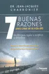 7 BUENAS RAZONES PARA CREER EN EL MÁS ALLÁ 7 BUENAS RAZONES PARA CREER EN EL MÁS ALLÁ