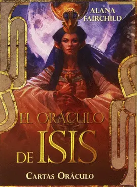 ORACULO DE ISIS ORACULO DE ISIS