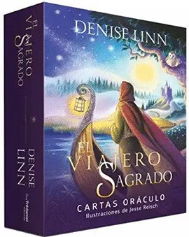 EL VIAJERO SAGRADO EL VIAJERO SAGRADO