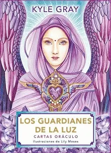 LOS GUARDIANES DE LA LUZ