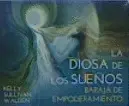 LA DIOSA DE LOS SUEÑOS