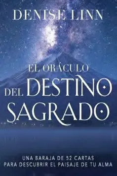 EL ORACULO DEL DESTINO SAGRADO EL ORACULO DEL DESTINO SAGRADO