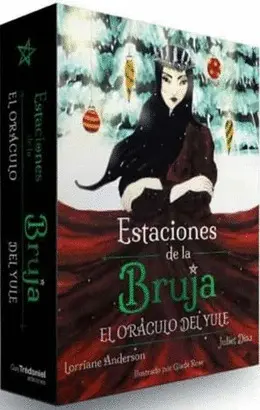 EL ORACULO DEL YULE EL ORACULO DEL YULE