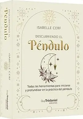 DESCUBRIENDO EL PENDULO