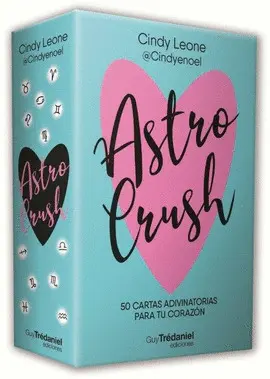 Astro Crush