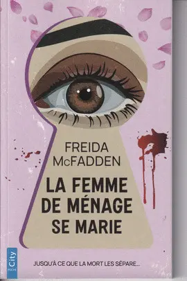 LA FEMME DE MANGE VOIT TOUT