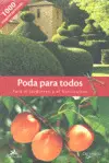 PODA PARA TODOS